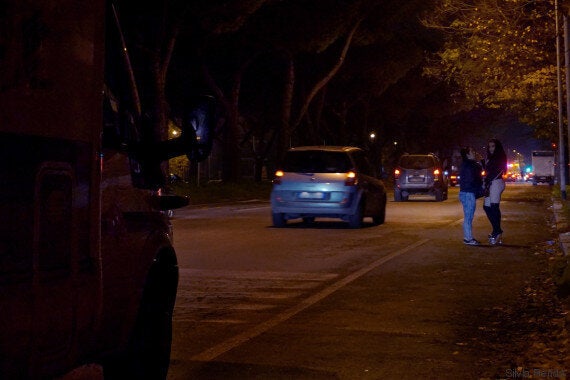 fare bene sesso prostitute di giorno a roma fare bene sesso prostitute di giorno a roma